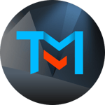 软件快捷图标-TM