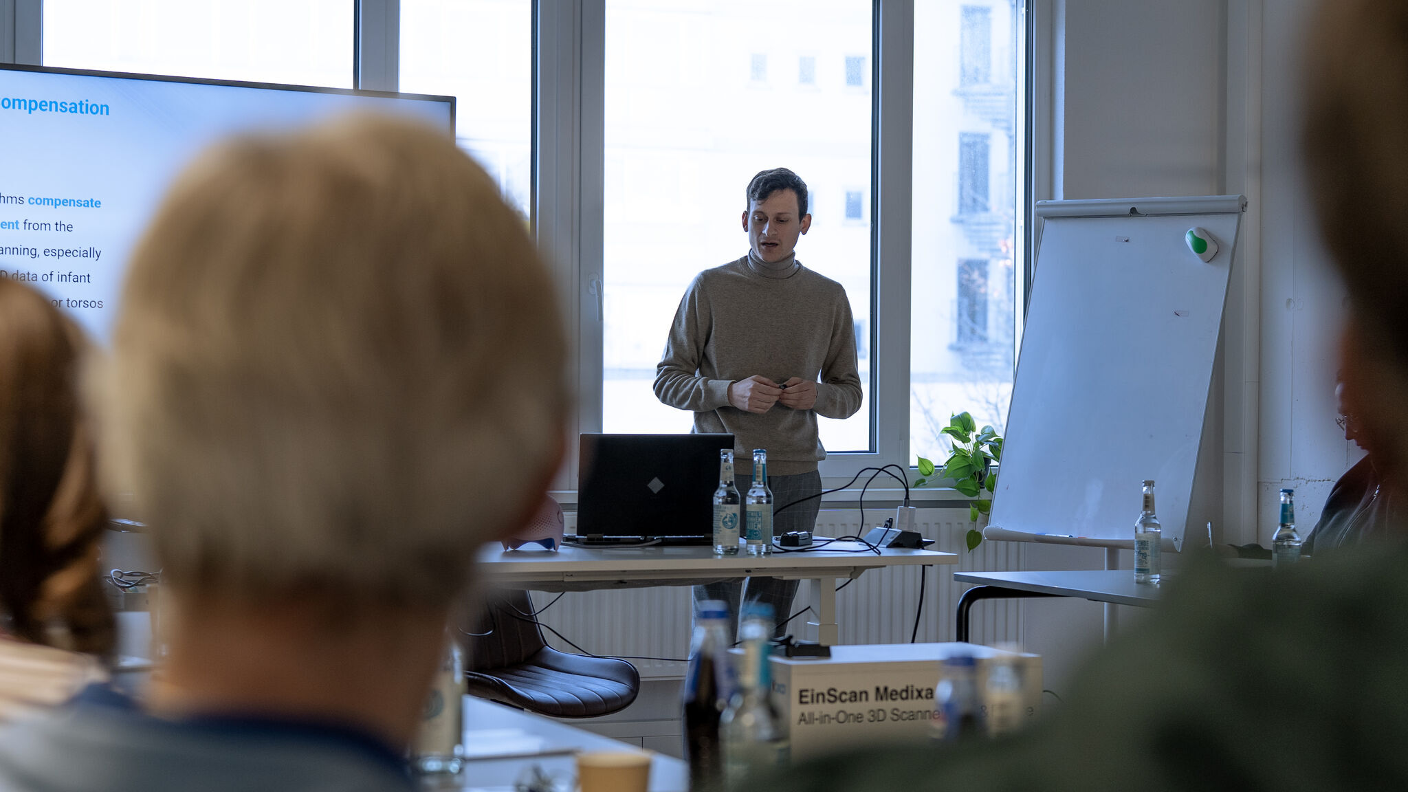 Orthotech Stuttgart image