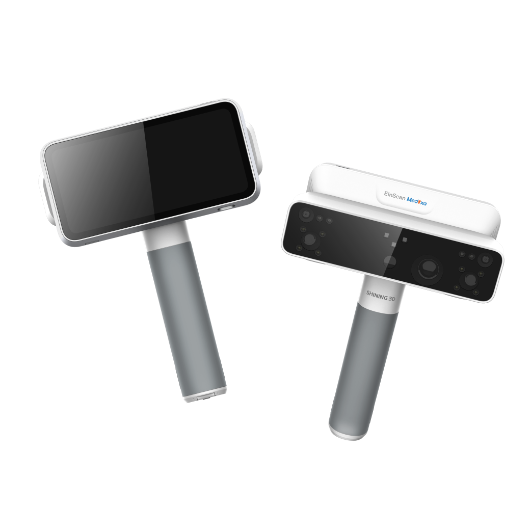 EinScan Medixa