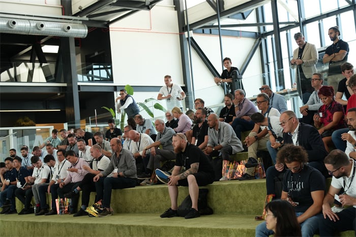 2024_SHINING_3D_European_Reseller&Partner_Meeting_037