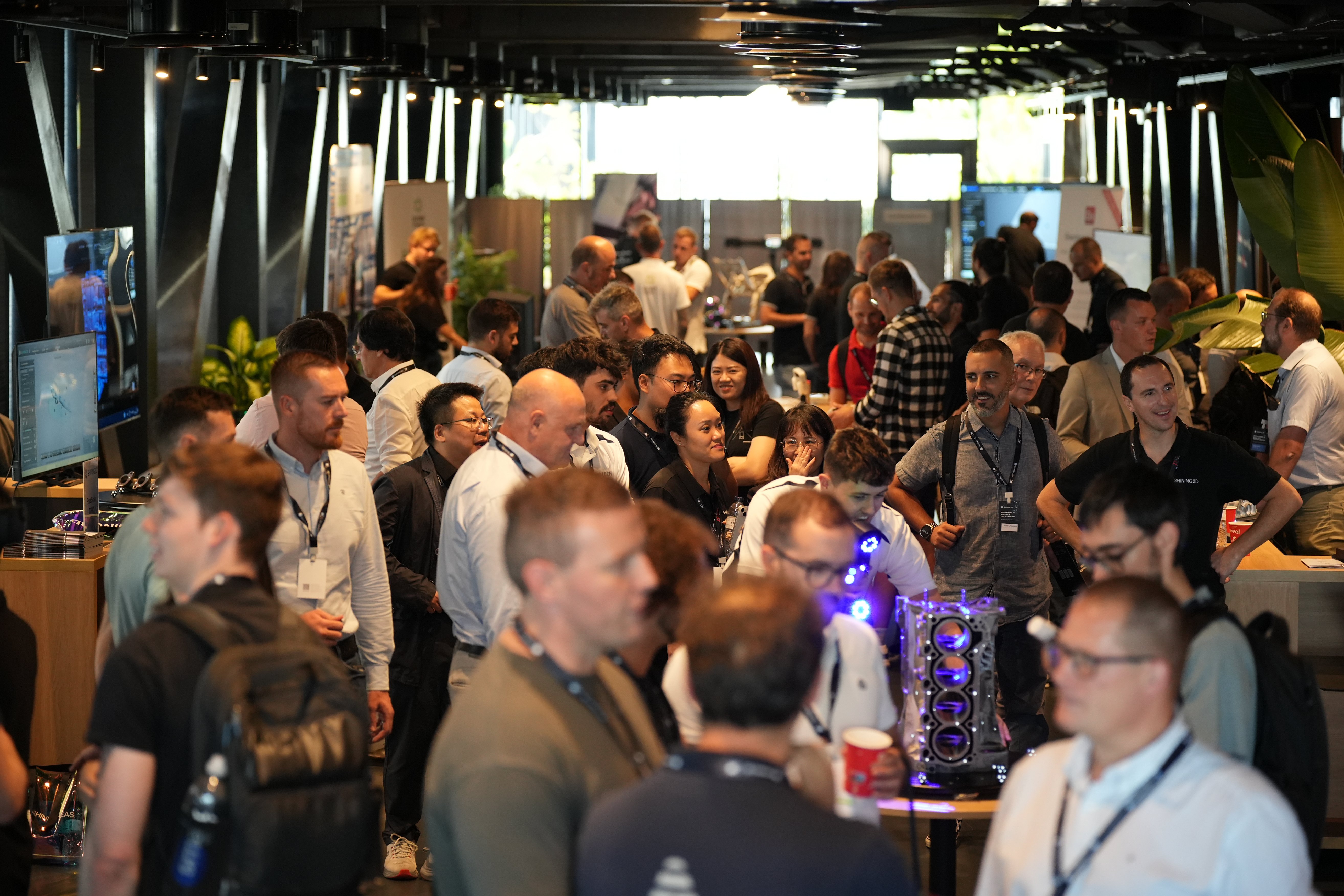 2024_SHINING_3D_European_Reseller&Partner_Meeting_163
