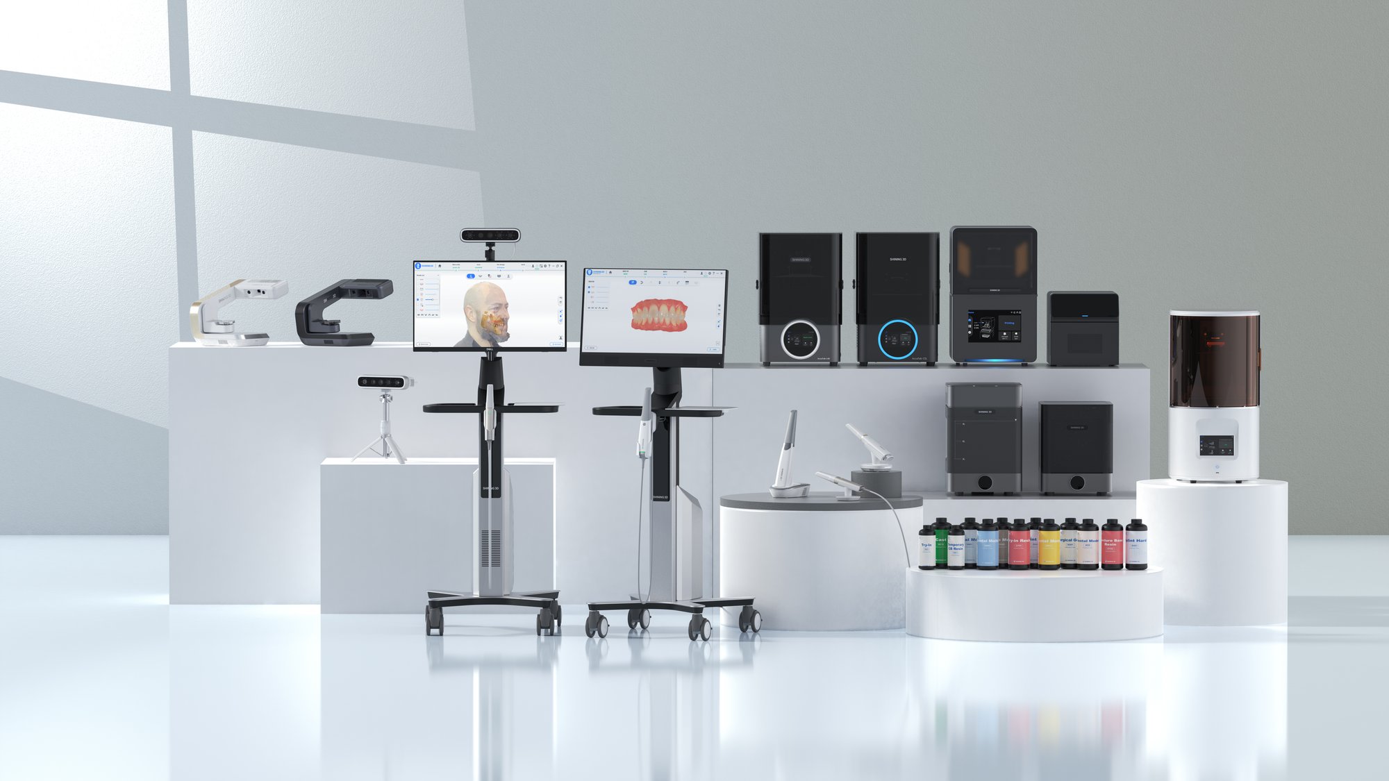 2025 dental products