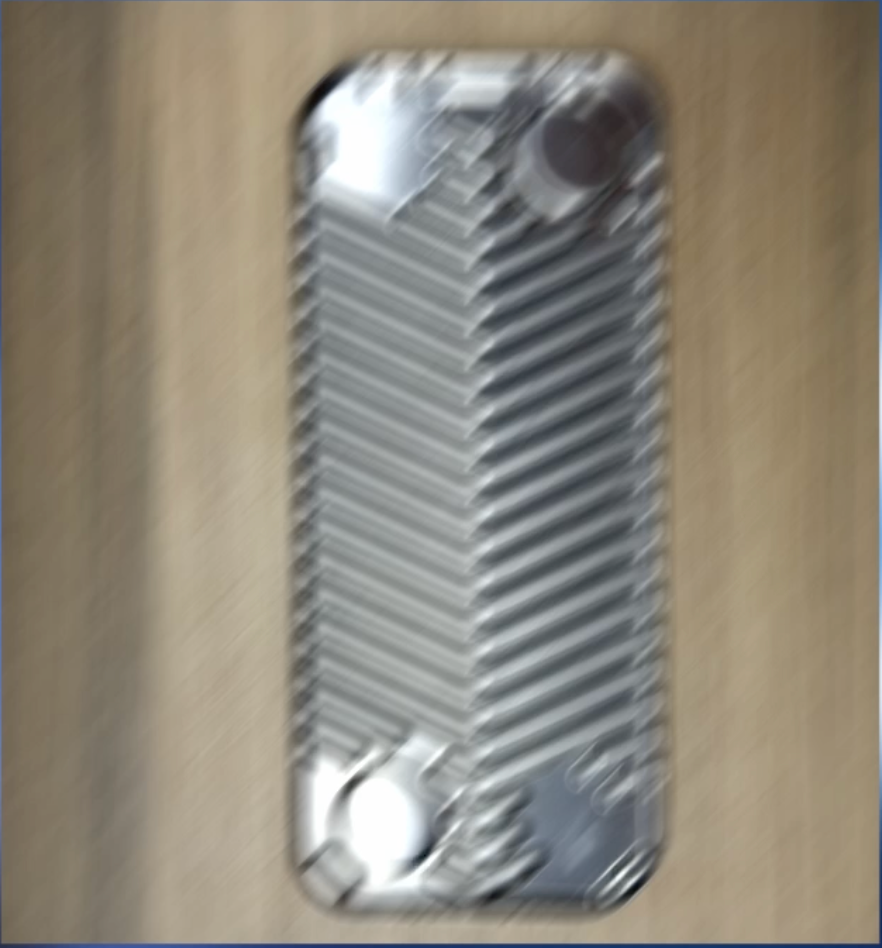 Blurry photos taken by phone with shaky hands