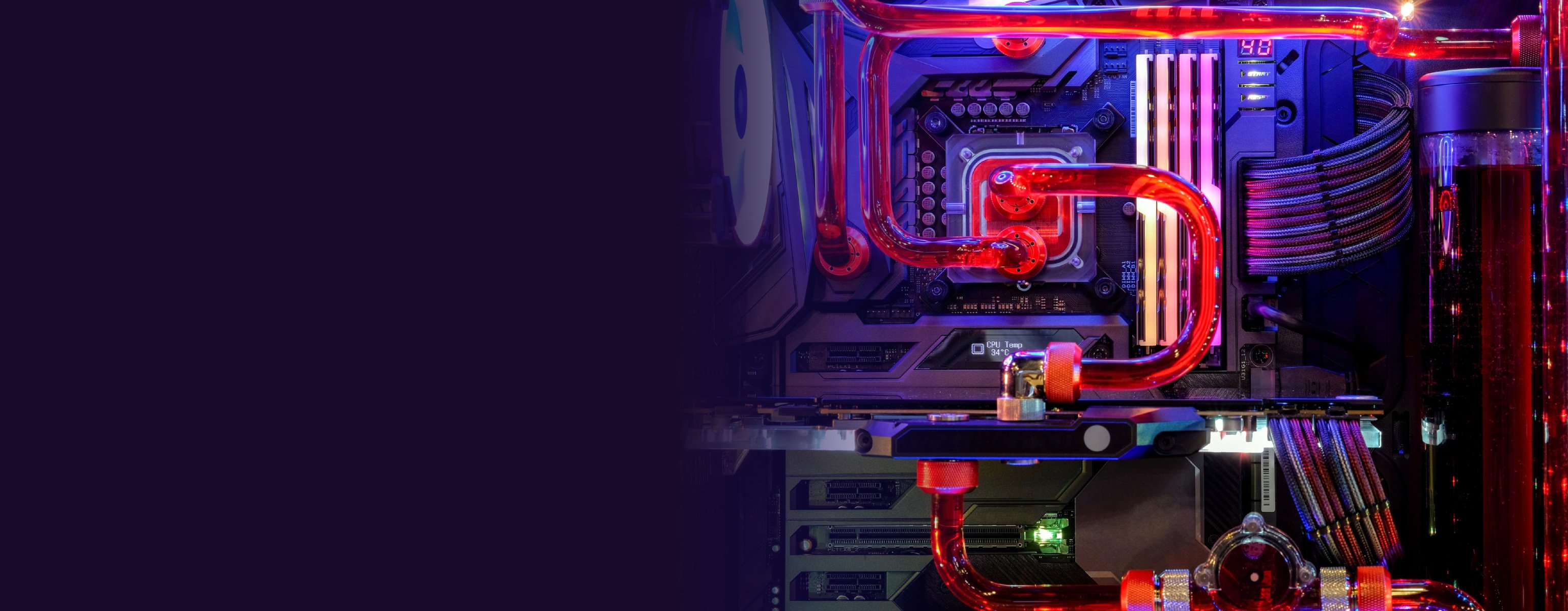3D Scanning for Liquid-Cooled Server Manufacturing Quality Control