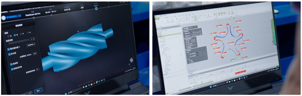 3D Inspection Solutions: Boost Quality & Efficiency Across Industries