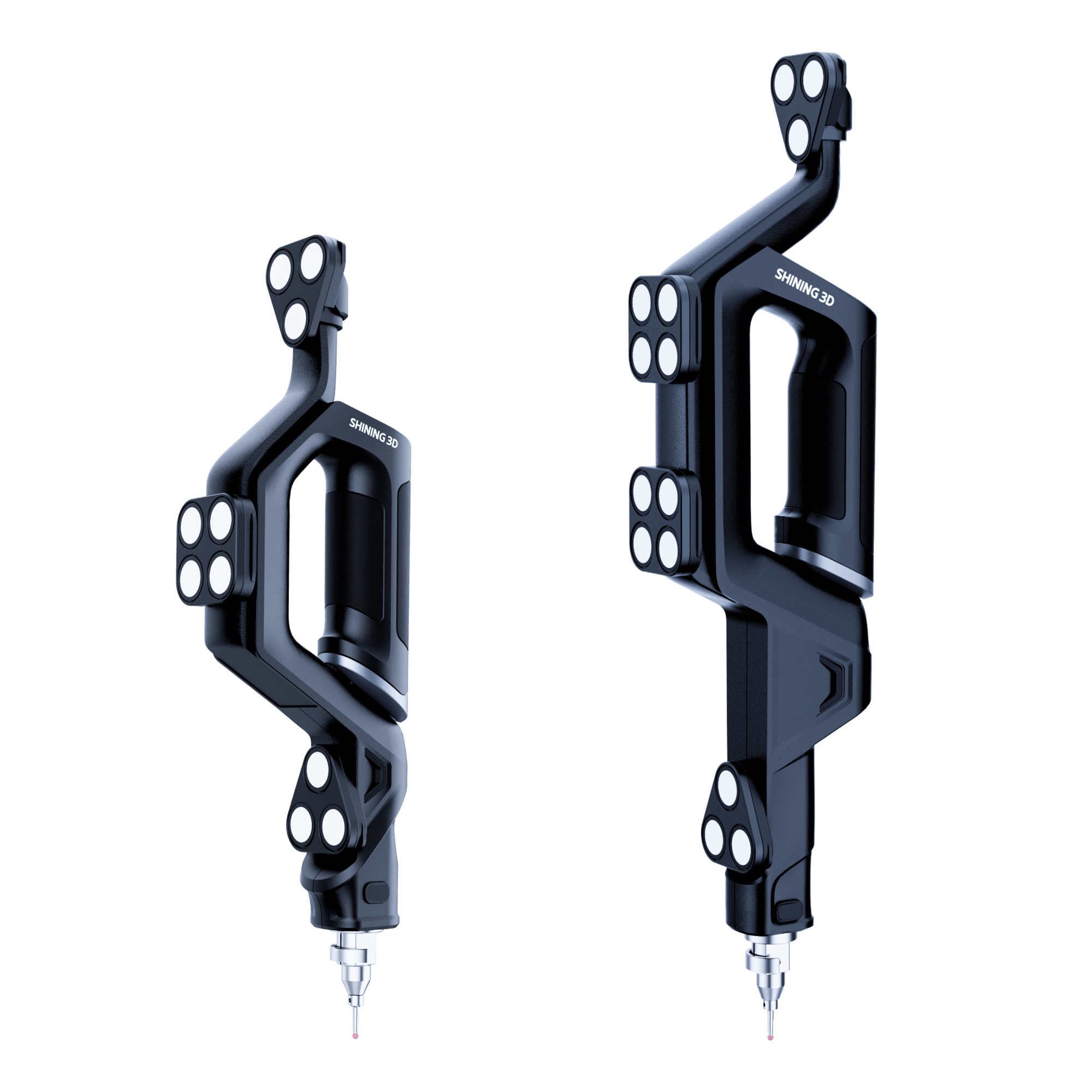 FreeProbe Series