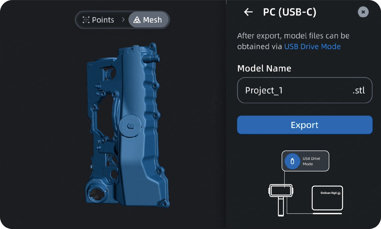 Innovation im U-Drive-Modus