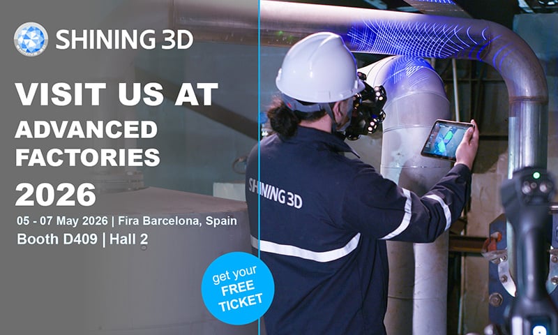 Événement Advanced Factories 26