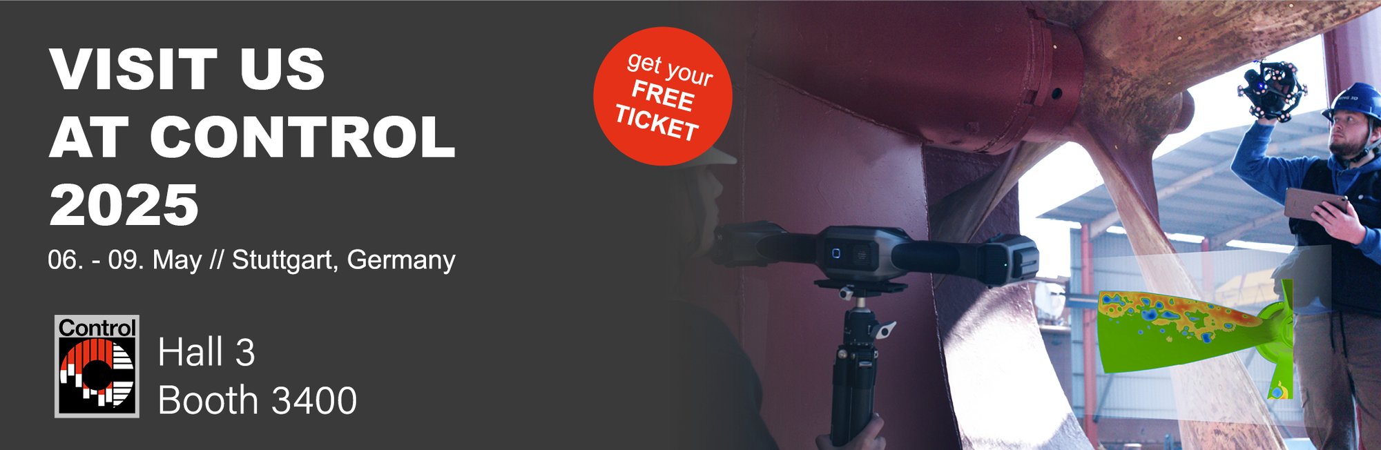 Banner E-Mail