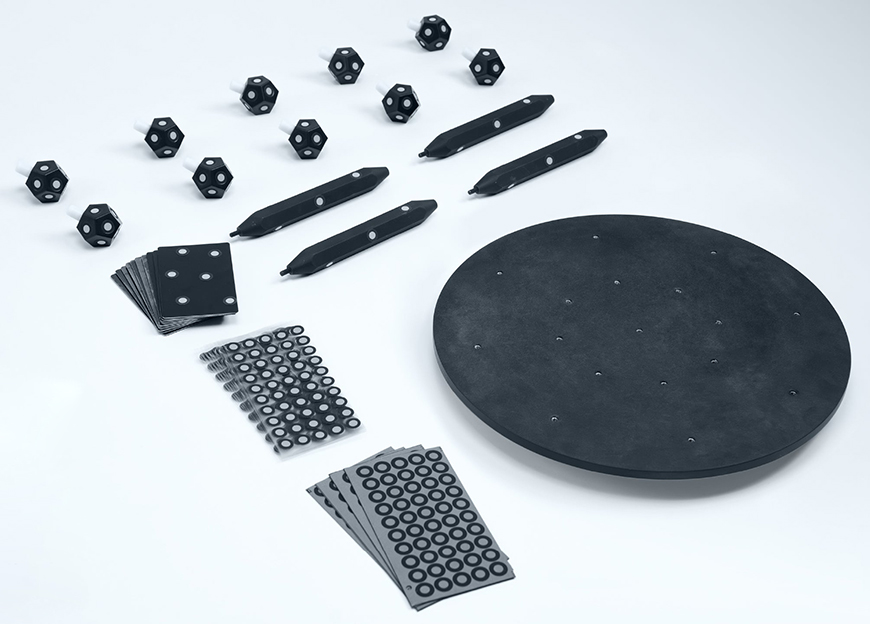 EinScan Rigil Series丨The All-In-One Laser 3D Scanner丨SHINING 3D