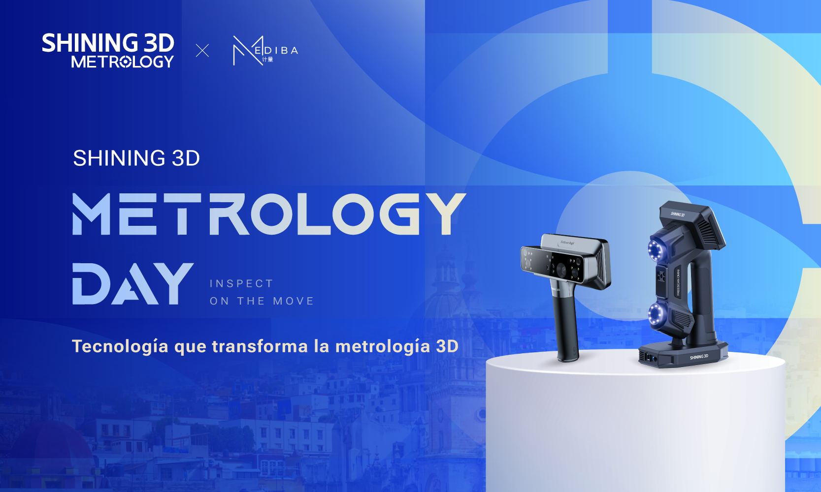 Metrology Day Irapuado Metrology Day Irapuado