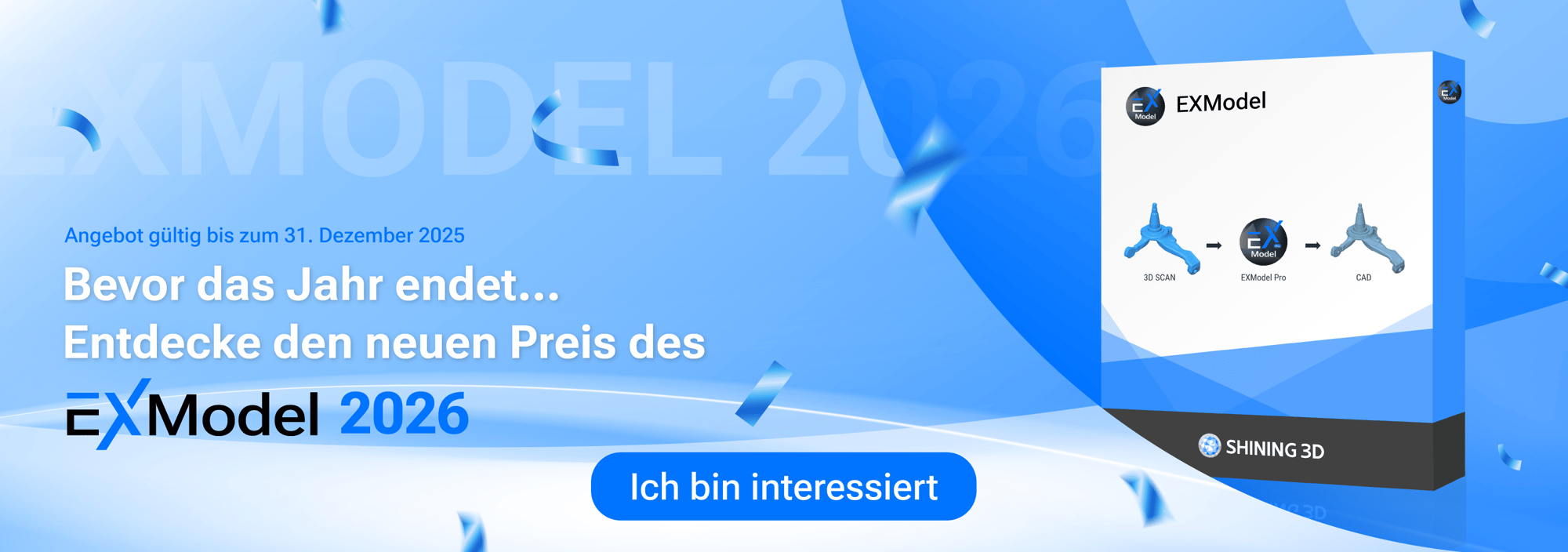 DE EXModel promotion (1)