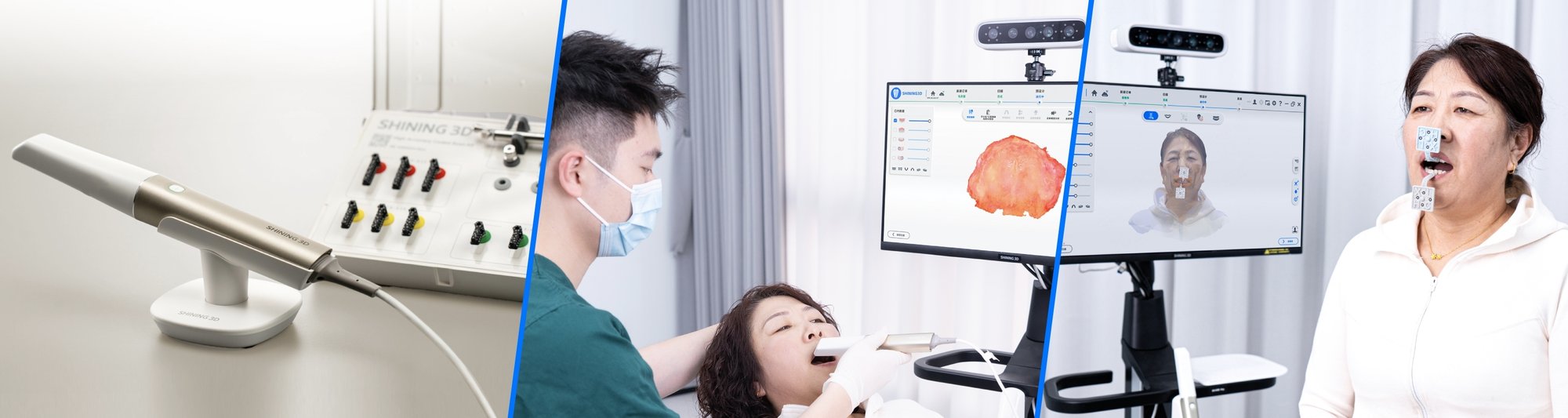 Digital Dentistry - SHINING 3D 2025 Annual Highlights