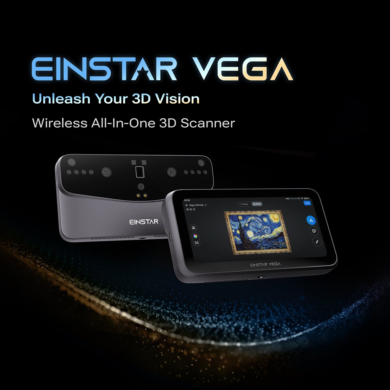 EINSTAR-VEGA