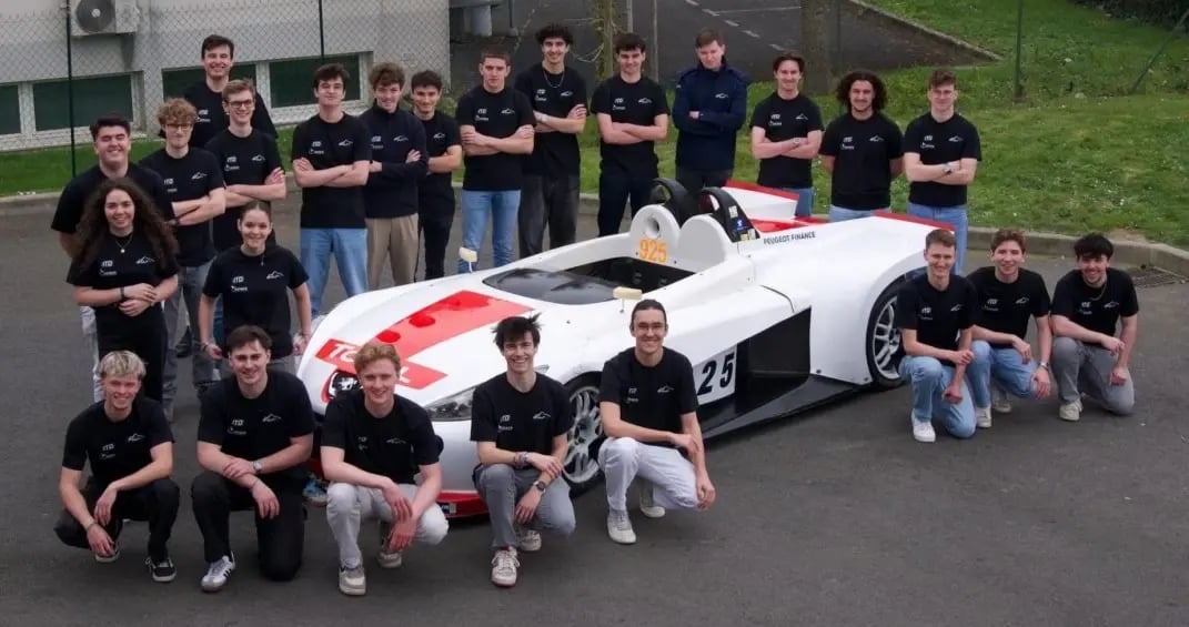 ESTACA-Formula-Team