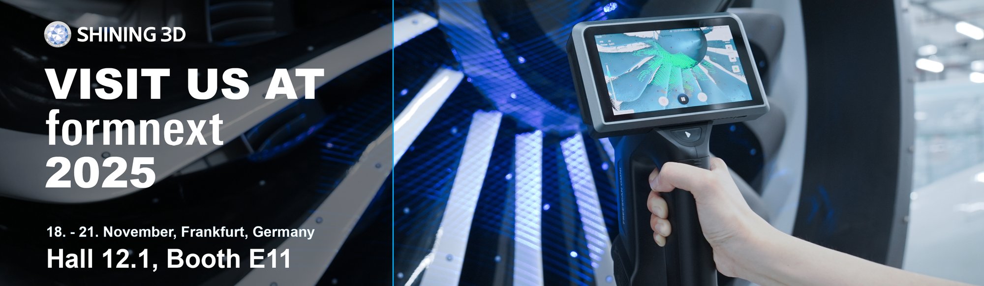 Formnext online