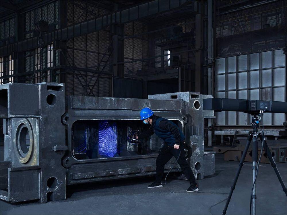 Industrie de la fonderie