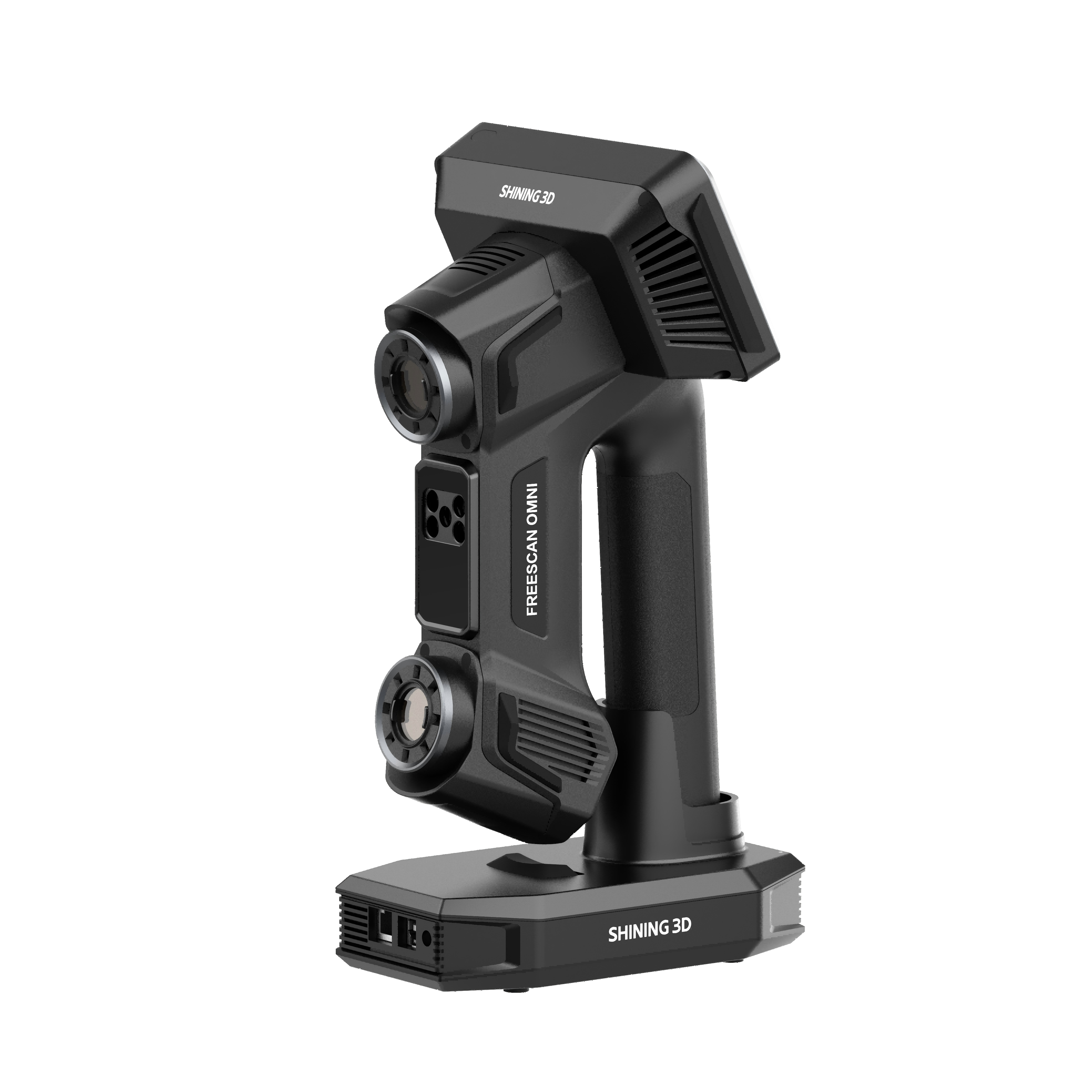 SHINING 3D | High Accuracy 3D Scanning Solutions | Dental 3D Scanners