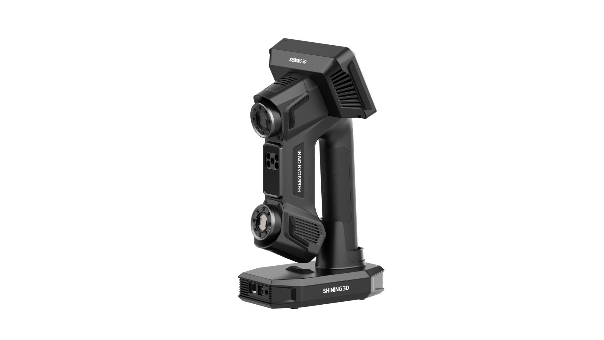 FreeScan Omni with smart dock (2)