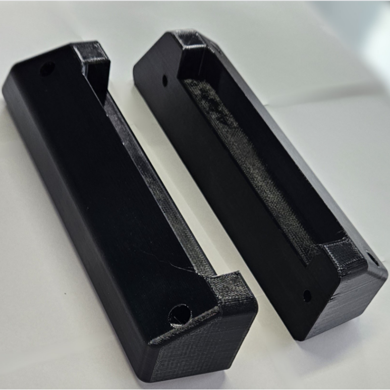 Holden Torana LXLH Coupe Rear Arm Rests-1 Holden Torana LXLH Coupe Rear Arm Rests-1