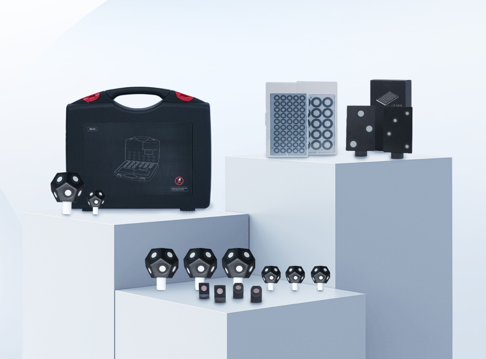 Metrology-Kit