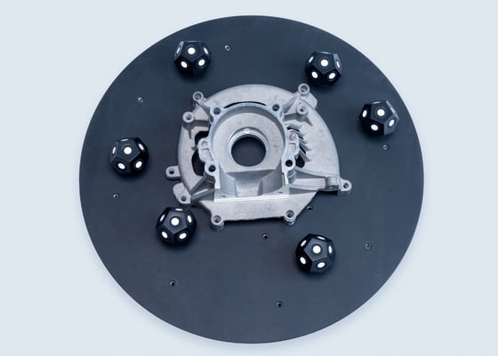 Serie Giradiscos Serie Giradiscos