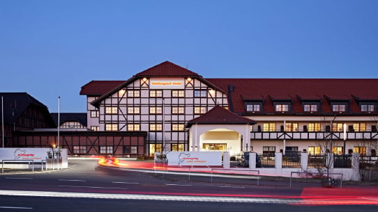 Motorsport Hotel