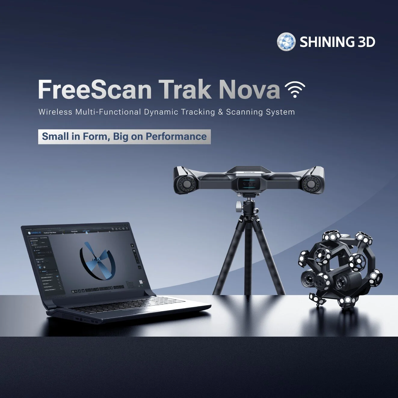 Nova brochure