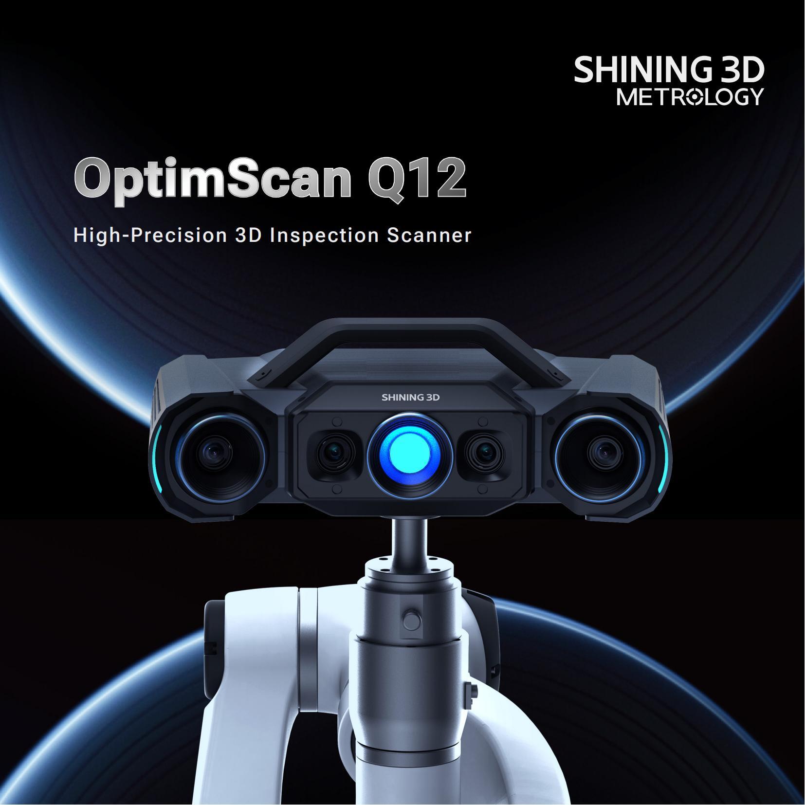 OptimScan Q12 brochure download