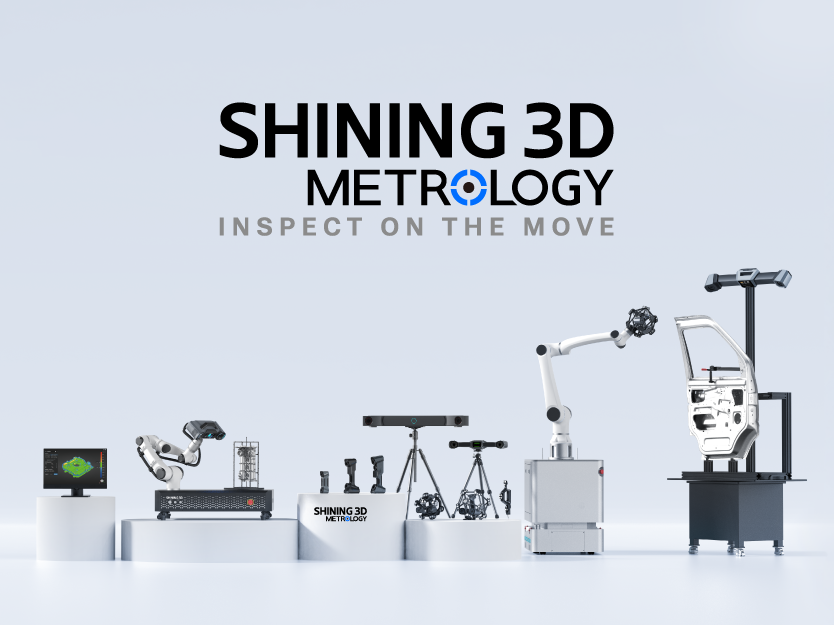 SHINING 3D | Trade-In and Loyal Client Program