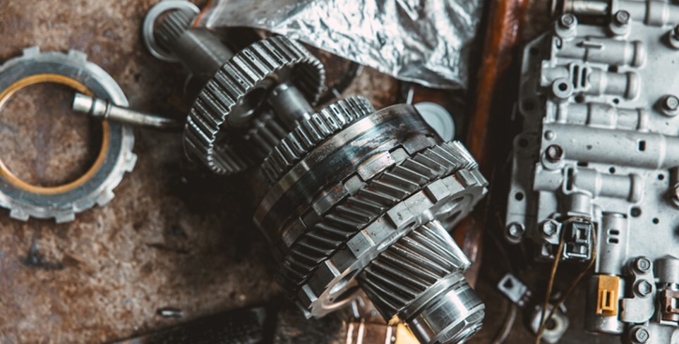 3D scanning and reverse engineering