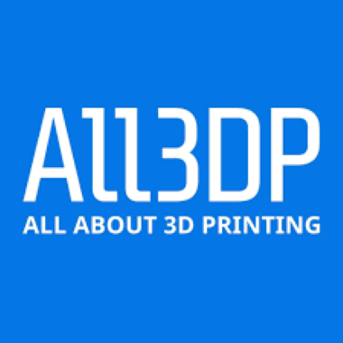 Testimonial of EinScan Pro 2X from All3DP