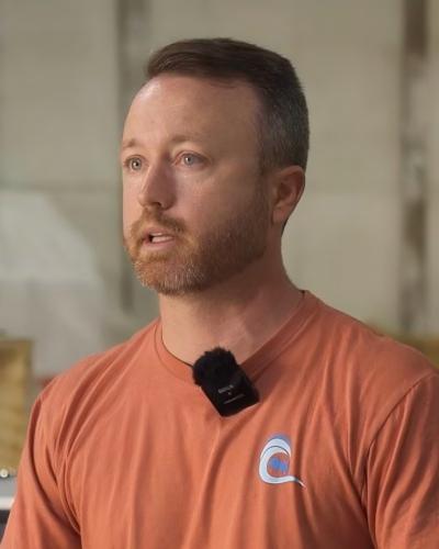 Reid Richardson