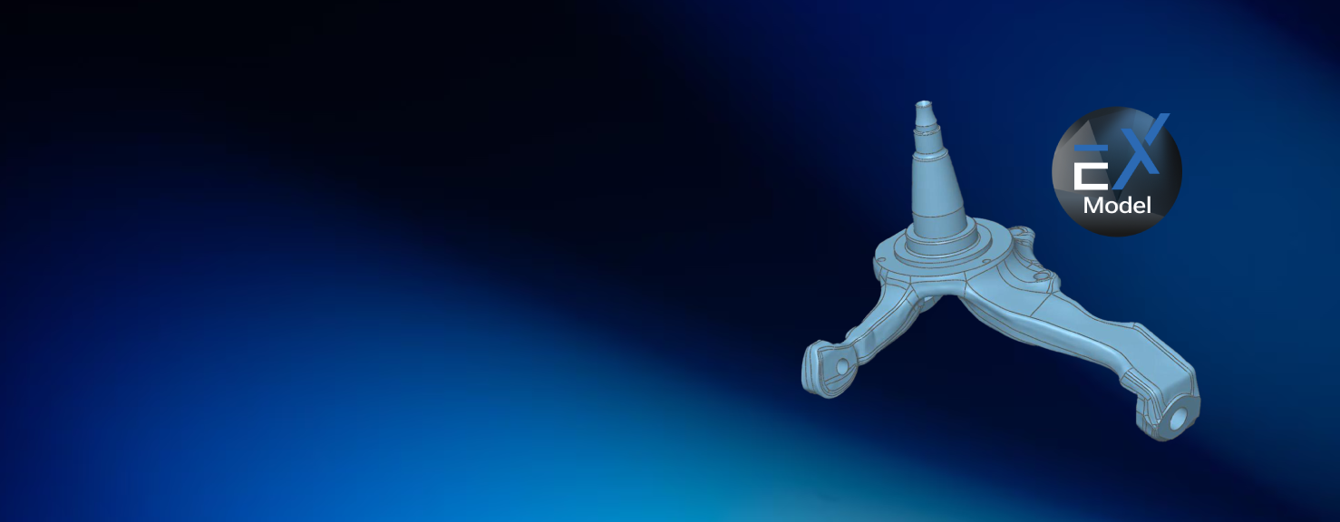 Reverse Engineering with 3D Scanning