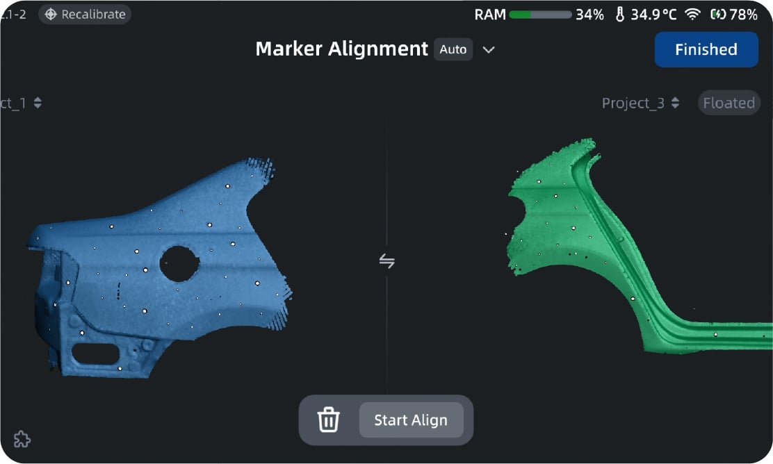 Rigilv1.2_Web_Multi-project Alignment in Standalone Mode_03_PC