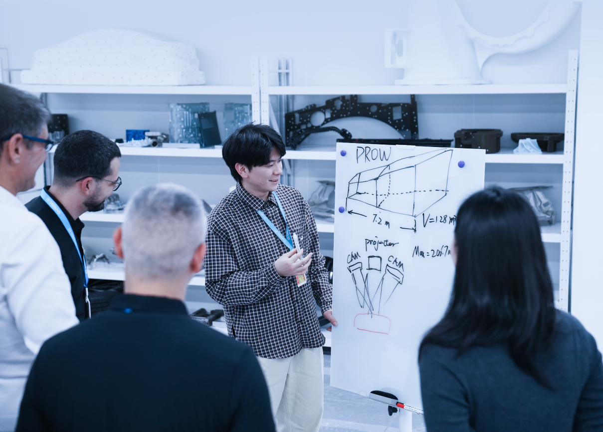 SHINING 3D Academy网页图_画板 1 副本