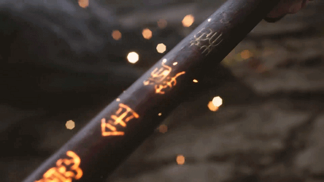 Black Myth: Wukong Turned Cultural Heritage into Digital Models
