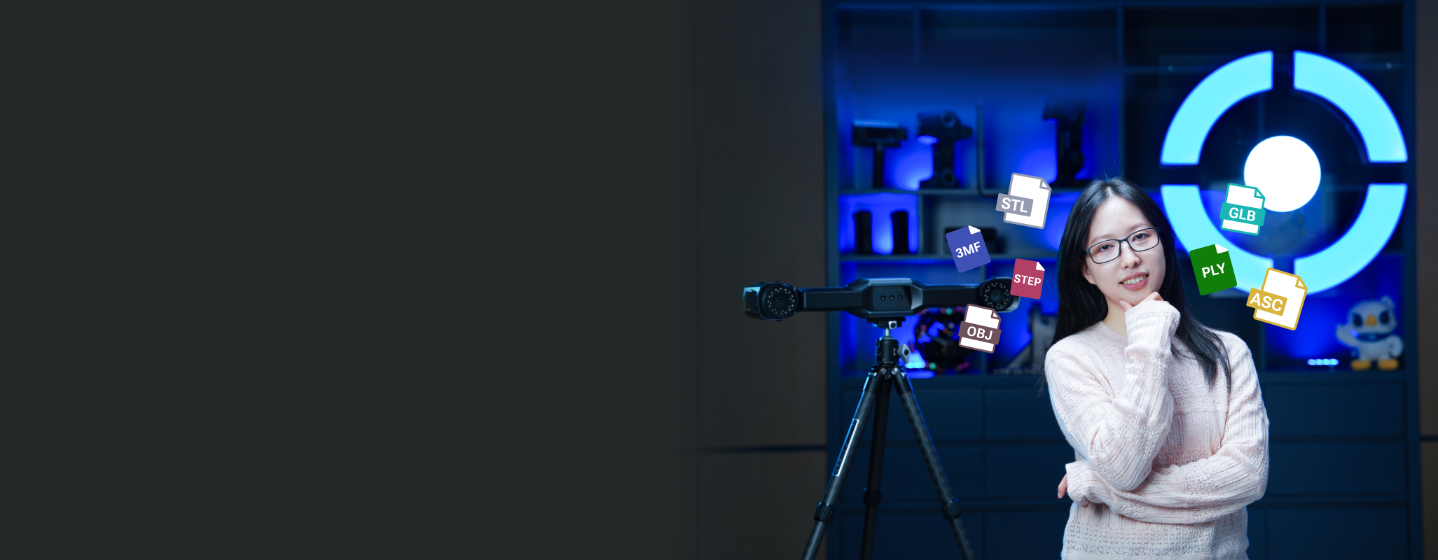 Understanding 3D File Formats