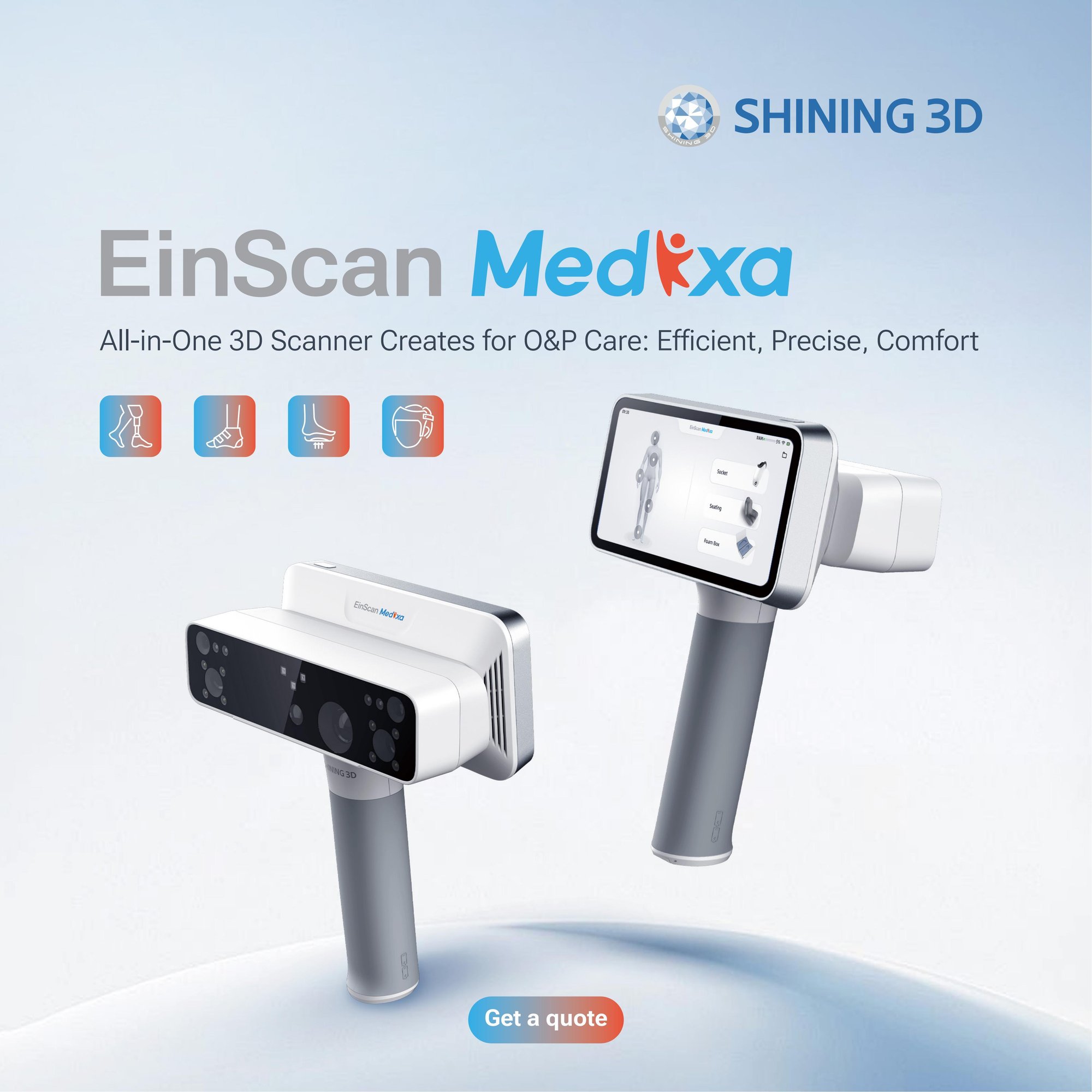 EinScan Medixa-EN 20250916-V1.0_01 EinScan Medixa-EN 20250916-V1.0_01