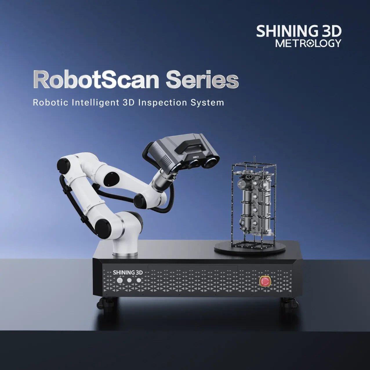 RobotScan Series Brochure RobotScan Series Brochure