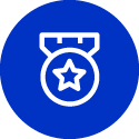 Globally Recognized Brand