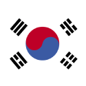 South Korea Icon-01
