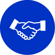 Strategic partner