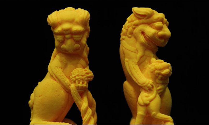 cultural souvenirs