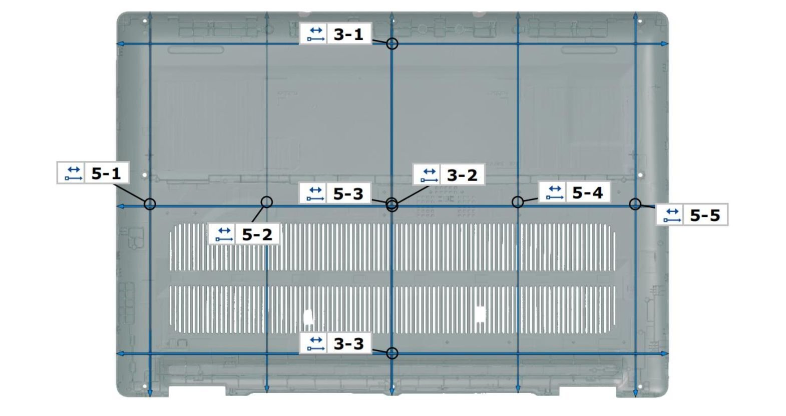 basic dimensional inspection 1