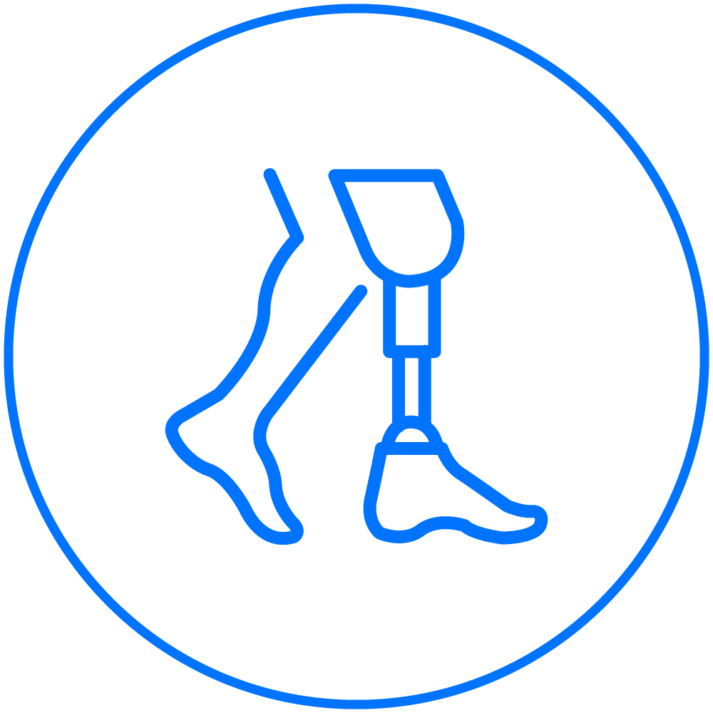Icon_Orthotics and prosthetics