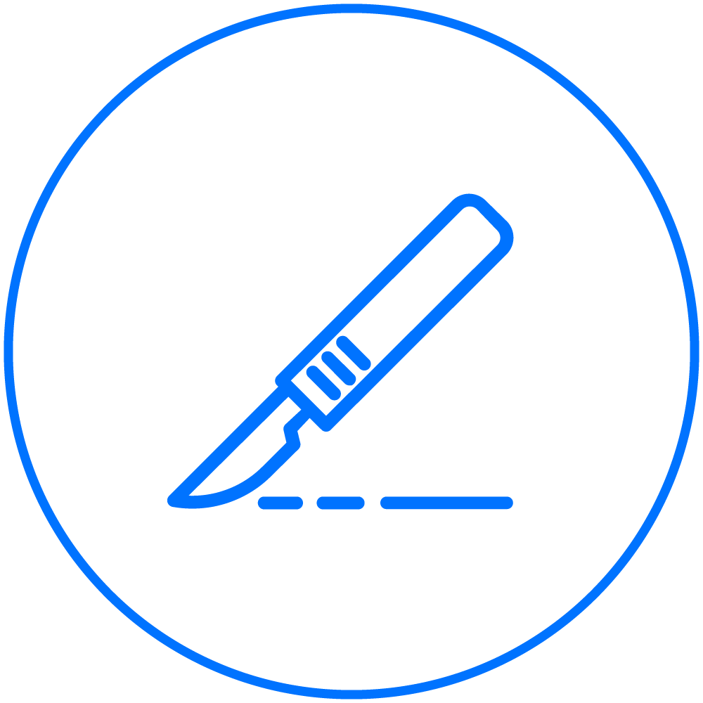 Icon_Surgical planning and simulation