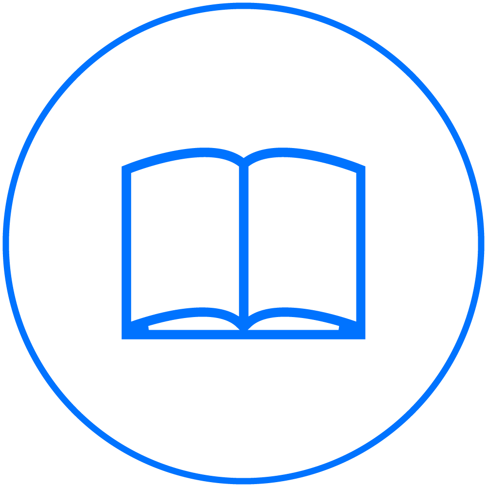 Icon_medical research and education