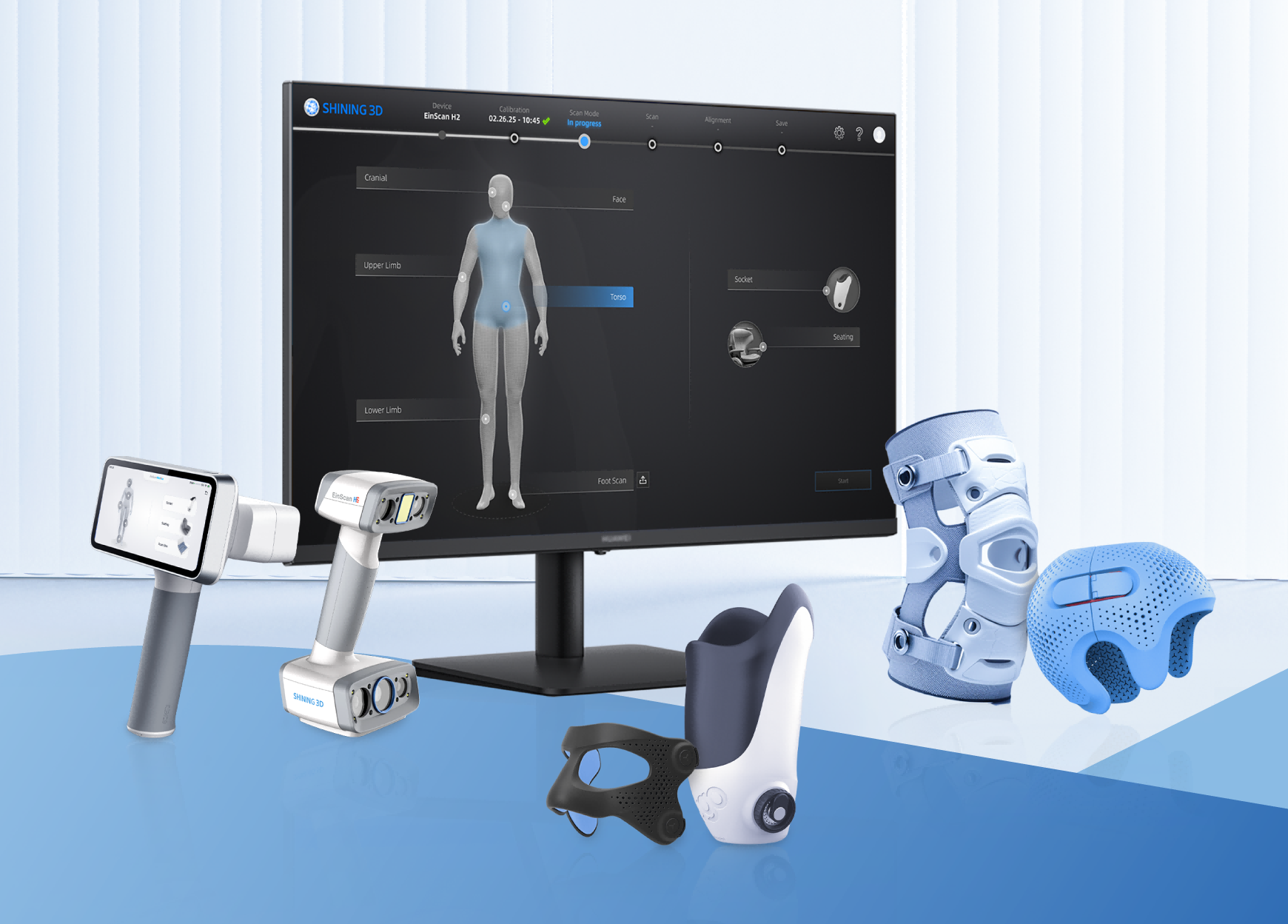 Medical and basic research image(1)