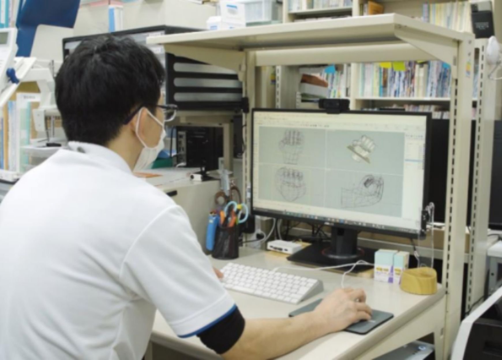 medical - Rehabilitation assistive devices